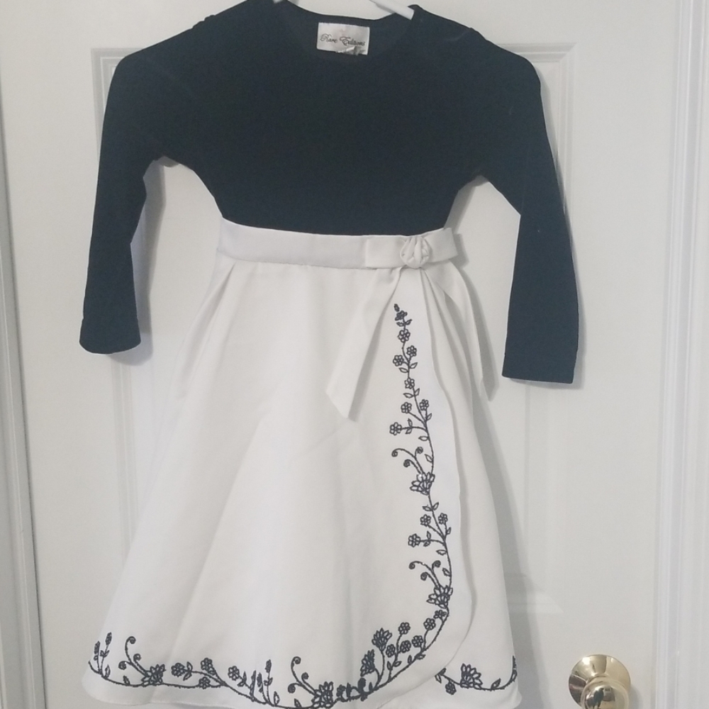 Rare Editions dress